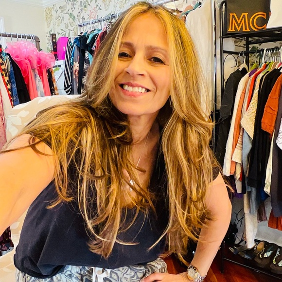 Handbags - Friday.friends sharing show.  Today at 6.